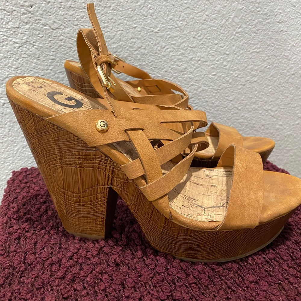 Summer Heels